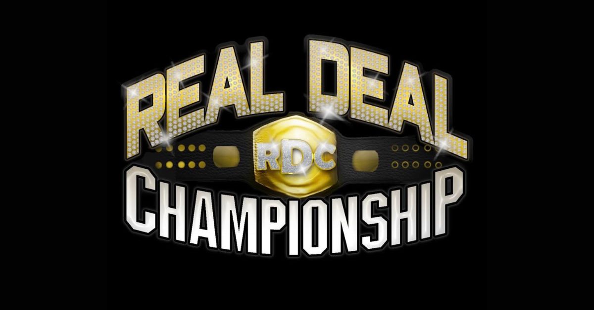 Tickets – RDC